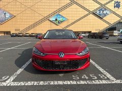 Volkswagen Lingdu 2022 Lingdu L 280TSI DSG Spicy Edition - ფოტო 2