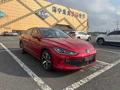 Volkswagen Lingdu 2022 Lingdu L 280TSI DSG Spicy Edition - ფოტო 3