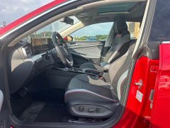 Volkswagen Lingdu 2022 Lingdu L 280TSI DSG Spicy Edition - ფოტო 4