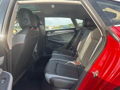 Volkswagen Lingdu 2022 Lingdu L 280TSI DSG Spicy Edition - ფოტო 5