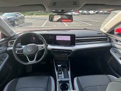 Volkswagen Lingdu 2022 Lingdu L 280TSI DSG Spicy Edition - ფოტო 6