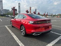 Volkswagen Lingdu 2022 Lingdu L 280TSI DSG Spicy Edition - ფოტო 8