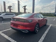 Volkswagen Lingdu 2022 Lingdu L 280TSI DSG Spicy Edition - ფოტო 9