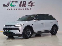 Leapmotor C11 Extended Range 285 Smart Enjoyment Edition - ფოტო 1