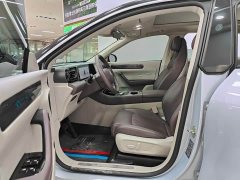 Leapmotor C11 Extended Range 285 Smart Enjoyment Edition - ფოტო 10