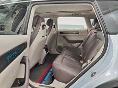 Leapmotor C11 Extended Range 285 Smart Enjoyment Edition - ფოტო 11