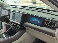 Leapmotor C11 Extended Range 285 Smart Enjoyment Edition - ფოტო 14