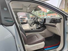 Leapmotor C11 Extended Range 285 Smart Enjoyment Edition - ფოტო 15