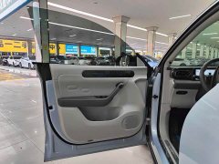 Leapmotor C11 Extended Range 285 Smart Enjoyment Edition - ფოტო 17
