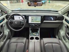 Leapmotor C11 Extended Range 285 Smart Enjoyment Edition - ფოტო 18