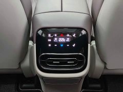 Leapmotor C11 Extended Range 285 Smart Enjoyment Edition - ფოტო 20