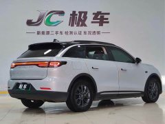 Leapmotor C11 Extended Range 285 Smart Enjoyment Edition - ფოტო 7