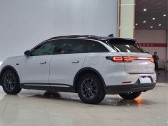 Leapmotor C11 Extended Range 285 Smart Enjoyment Edition - ფოტო 8