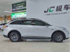 Leapmotor C11 Extended Range 285 Smart Enjoyment Edition - ფოტო 9