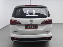 Baojun 730 1.5L Fashion Version 7 - ფოტო 4