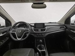 Baojun 730 1.5L Fashion Version 7 - ფოტო 5