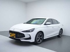 SAIC MG5 2025 300TGI Global Flagship Edition - ფოტო 1