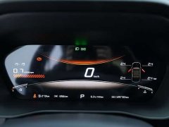 SAIC MG5 2025 300TGI Global Flagship Edition - ფოტო 11