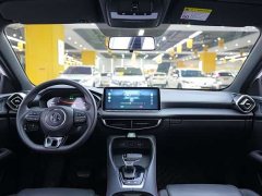 SAIC MG5 2025 300TGI Global Flagship Edition - ფოტო 12