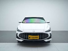 SAIC MG5 2025 300TGI Global Flagship Edition - ფოტო 2