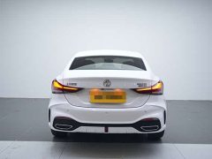 SAIC MG5 2025 300TGI Global Flagship Edition - ფოტო 3