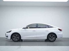 SAIC MG5 2025 300TGI Global Flagship Edition - ფოტო 4