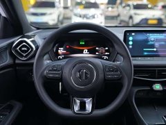SAIC MG5 2025 300TGI Global Flagship Edition - ფოტო 5