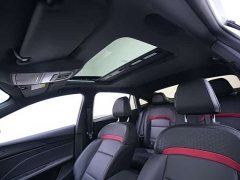 SAIC MG5 2025 300TGI Global Flagship Edition - ფოტო 6