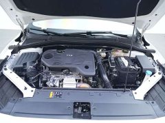 SAIC MG5 2025 300TGI Global Flagship Edition - ფოტო 7