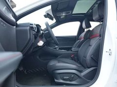 SAIC MG5 2025 300TGI Global Flagship Edition - ფოტო 8