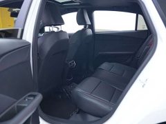 SAIC MG5 2025 300TGI Global Flagship Edition - ფოტო 9