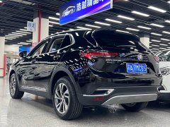 Buick Envision S Envision S 552T Two-Wheel Drive Luxury - ფოტო 10