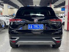 Buick Envision S Envision S 552T Two-Wheel Drive Luxury - ფოტო 11