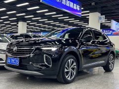Buick Envision S Envision S 552T Two-Wheel Drive Luxury - ფოტო 15
