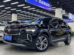 Buick Envision S Envision S 552T Two-Wheel Drive Luxury - ფოტო 2