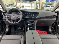 Buick Envision S Envision S 552T Two-Wheel Drive Luxury - ფოტო 20