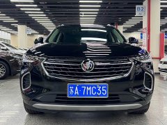 Buick Envision S Envision S 552T Two-Wheel Drive Luxury - ფოტო 3