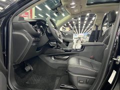 Buick Envision S Envision S 552T Two-Wheel Drive Luxury - ფოტო 5