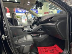 Buick Envision S Envision S 552T Two-Wheel Drive Luxury - ფოტო 7