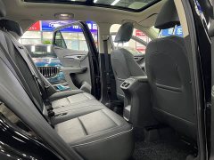 Buick Envision S Envision S 552T Two-Wheel Drive Luxury - ფოტო 9
