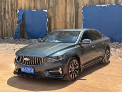 Geely Xingrui Oriental Radiance 1.5TD Kunlun Edition - ფოტო 1