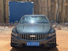 Geely Xingrui Oriental Radiance 1.5TD Kunlun Edition - ფოტო 2