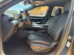 Geely Xingrui Oriental Radiance 1.5TD Kunlun Edition - ფოტო 4