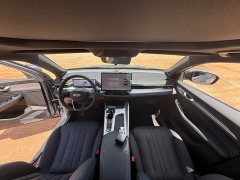 Geely Xingrui Oriental Radiance 1.5TD Kunlun Edition - ფოტო 5