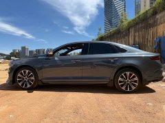 Geely Xingrui Oriental Radiance 1.5TD Kunlun Edition - ფოტო 8