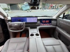 IM Motors Zhiji LS6 2026 Extended Range 52 Max - ფოტო 4