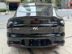 IM Motors Zhiji LS6 2026 Extended Range 52 Max - ფოტო 7