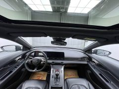 Trumpchi Yingbao 270T DCT J16 - ფოტო 10