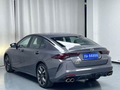 Trumpchi Yingbao 270T DCT J16 - ფოტო 11