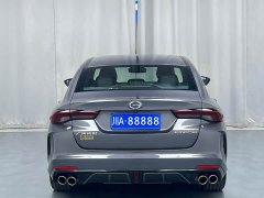 Trumpchi Yingbao 270T DCT J16 - ფოტო 12
